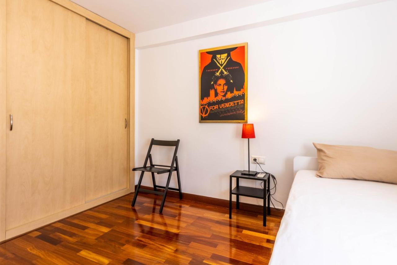 Duplex Con Terraza San Miguel Appartamento Cordova Esterno foto
